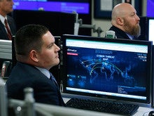 Retaining security talent by embracing distributed team management