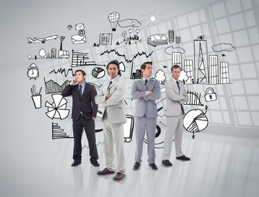 IDG’s AGENDA15: The dynamics of digital transformation