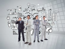IDG’s AGENDA15: The dynamics of digital transformation