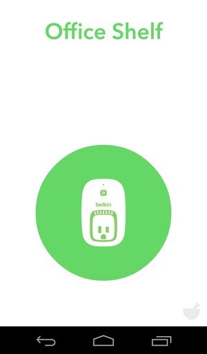 do button