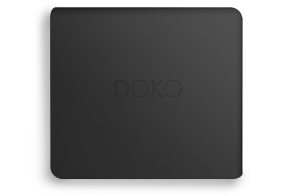 NZXT Doko
