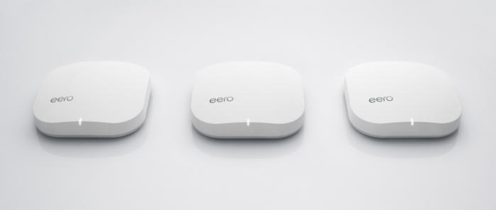 ring puts eero router new home