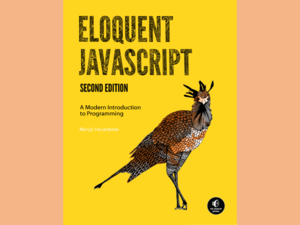 Eloquent JavaScript: A Modern Introduction to Programming, 2nd Edition
