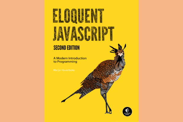 amazon eloquent javascript