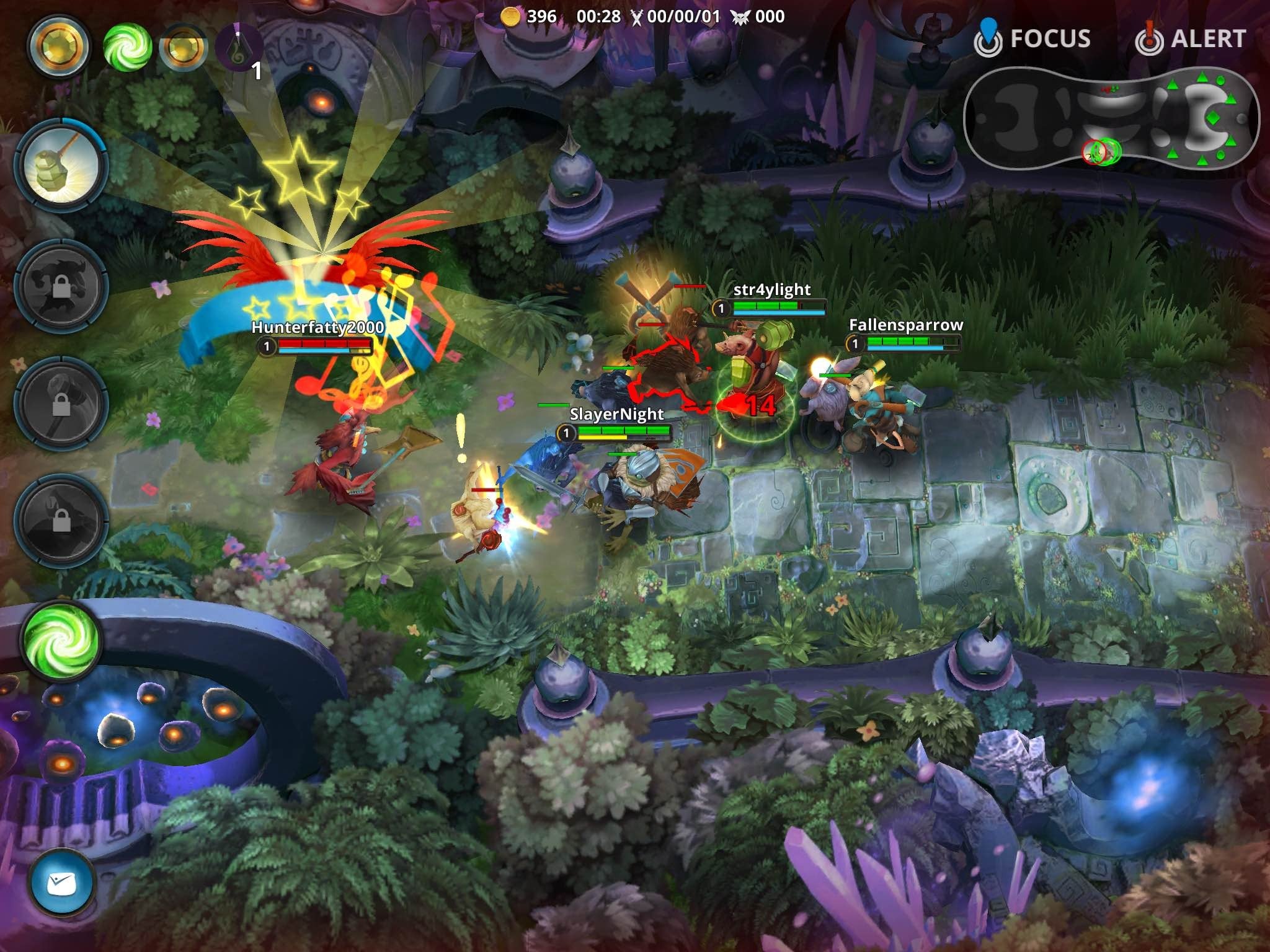 best moba games for pc