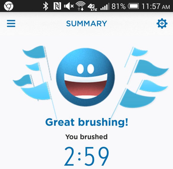 Oral-B Pro 5000
