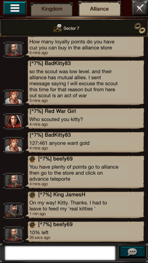 gameofwar chat