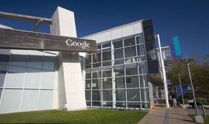 google hq
