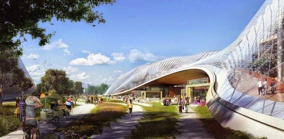 google new hq 1