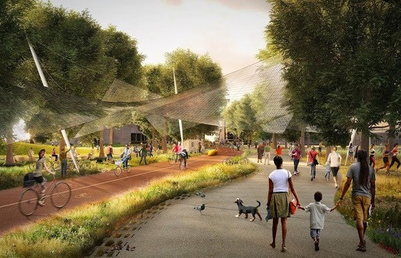 google new hq 5