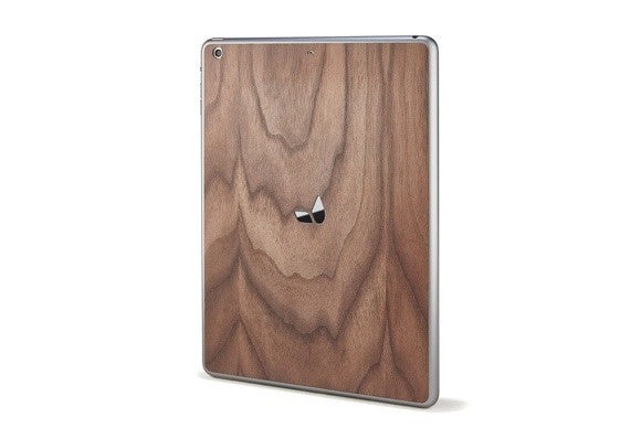 grovemade walnutback ipad