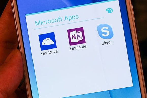 gs6 microsoft