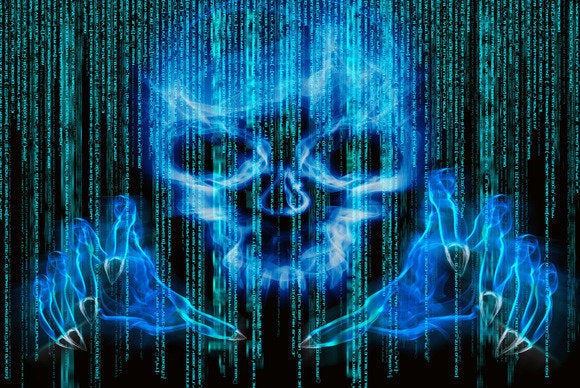 This terrifying malware destroys your PC if detected | PCWorld