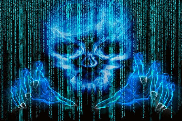 hack security malware