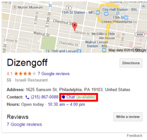 hangoutschatgooglesearch