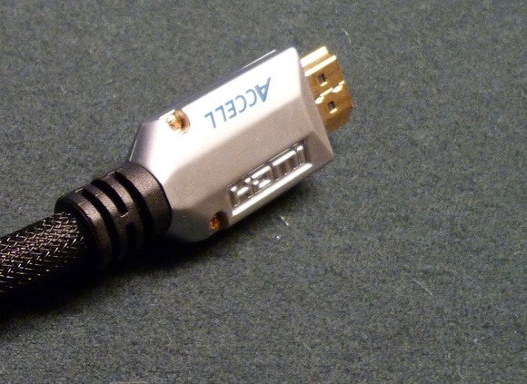 HDMI cable