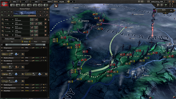 Hearts of Iron IV