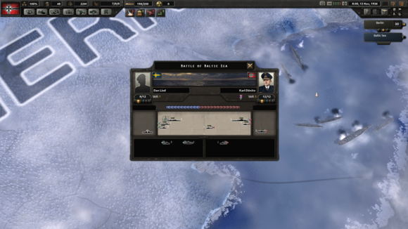 Hearts of Iron IV