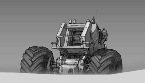 Homeworld