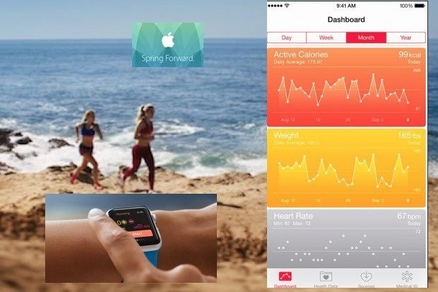 export apple health data to garmin connect