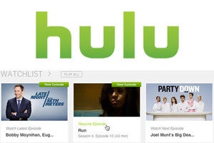 hulu watchlist