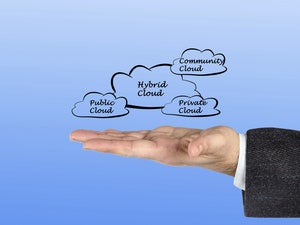 The metrics that matter for your private/hybrid cloud