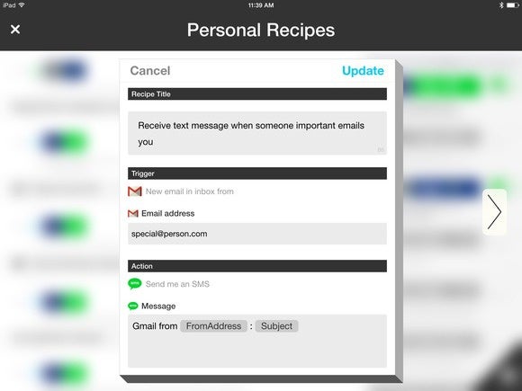 ifttt work 3