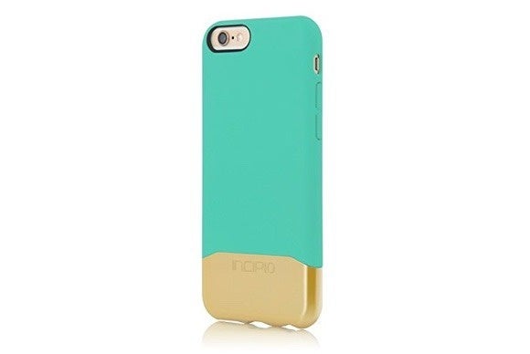 incipio edgechrome iphone