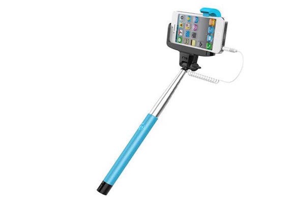 iphone selfie stick monopod photo galaxy s phone