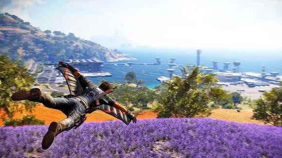 just cause 3 1