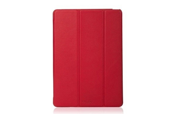 knomo leatherfolio ipad