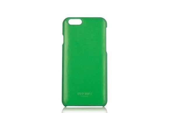 knomo leathersnapon iphone