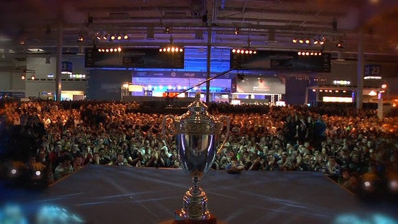 league of legends world championship