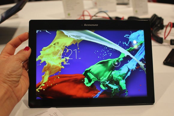 lenovo tab 2 a10 70