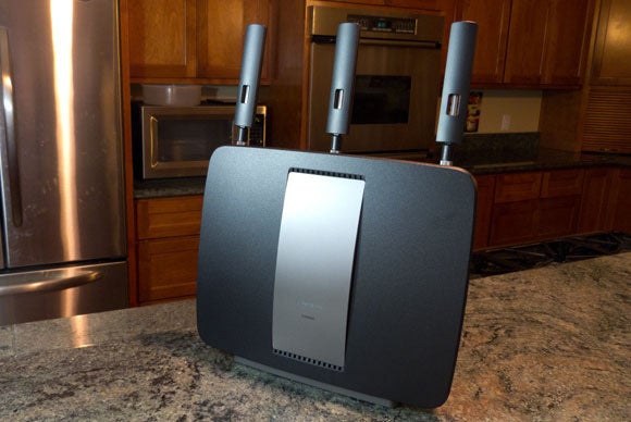 Linksys EA9200