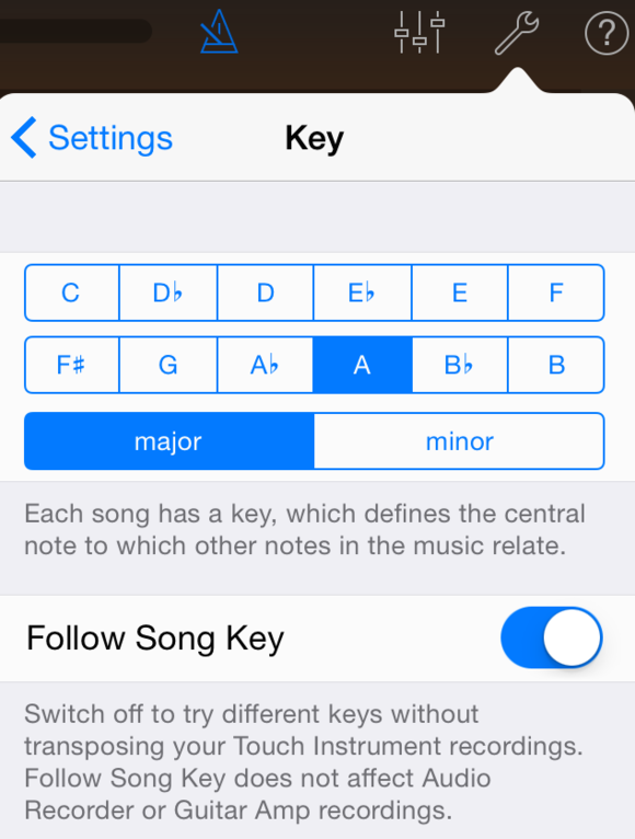 louie key