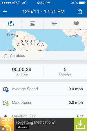 mapmyrun