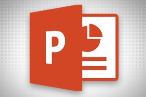 microsoft powerpoint logo primary