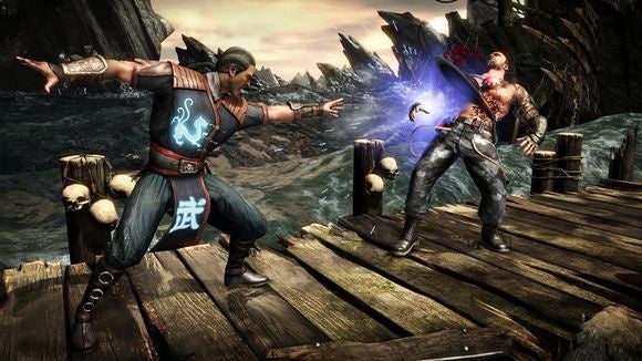 mkx kano