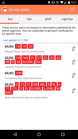 Transit Vs Moovit Can Either Public Transit App Beat Google Maps