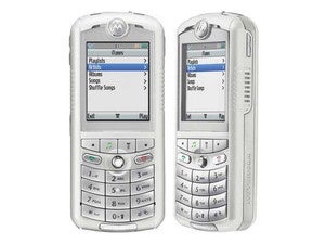 motorola rokr e1