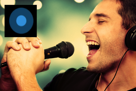 music reco person cortana
