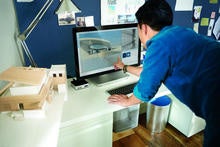Small Form Factor Desktop Computing