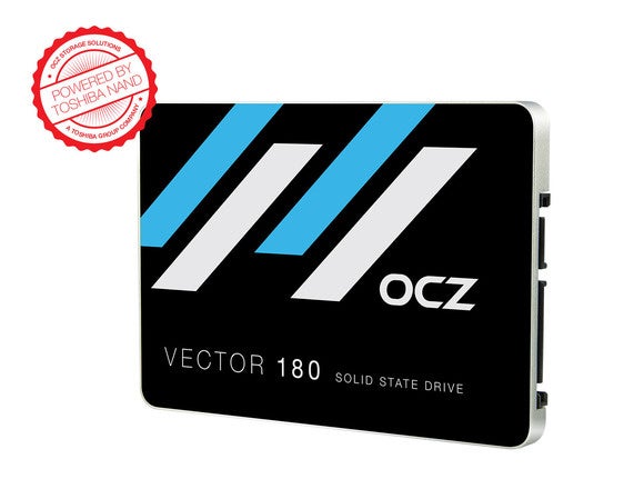 OCZ Vector 180