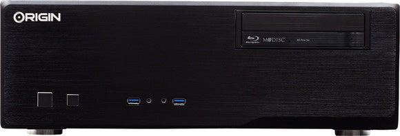 Origin Omega home-theater PC