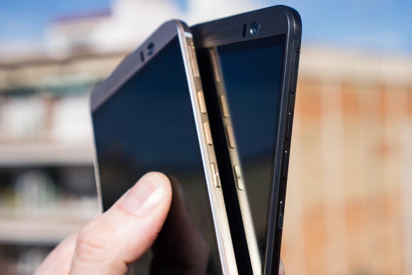 HTC one m9