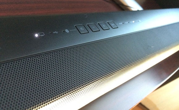 Onkyo LS-B50 sound bar