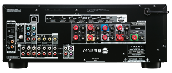 onyo ht rc660