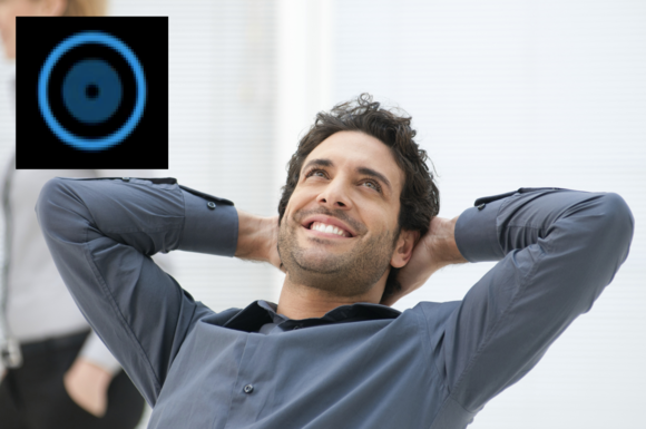 optimistic person 2 cortana