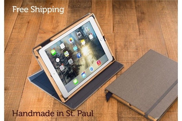 padandquill contegalinen ipad